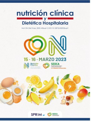 Nutricion Clinica Y Dietetica Hospitalaria雜志