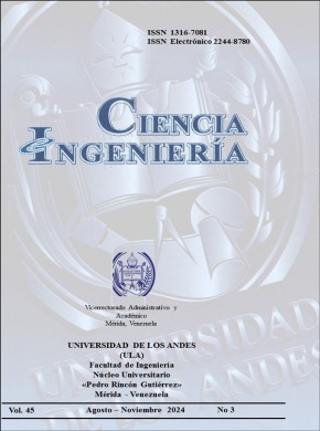 Ciencia E Ingenieria雜志