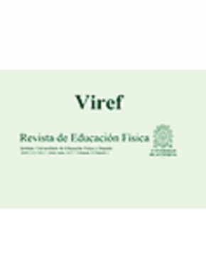 Viref-revista De Educacion Fisica雜志