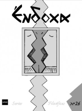 Endoxa-series Filosoficas雜志