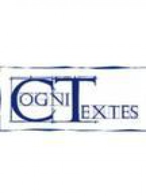 Cognitextes雜志