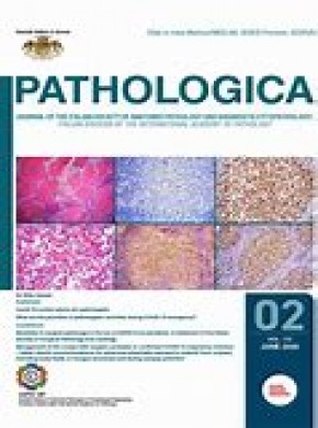 Pathologica雜志