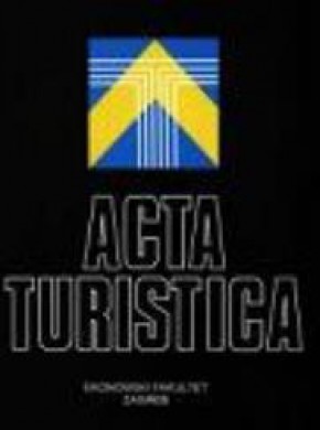 Acta Turistica雜志