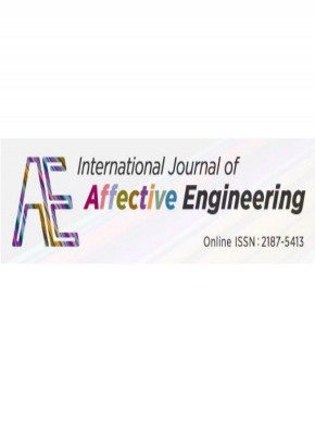 International Journal Of Affective Engineering雜志