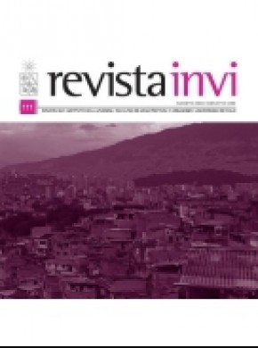 Revista Invi雜志