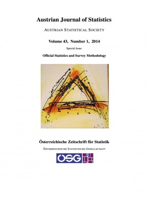Austrian Journal Of Statistics雜志