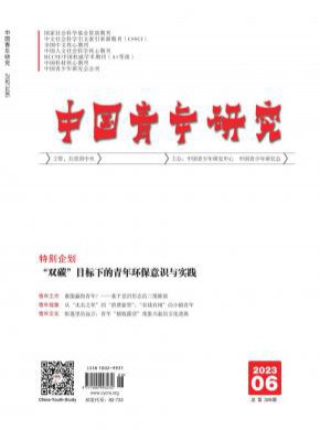 中國青年研究