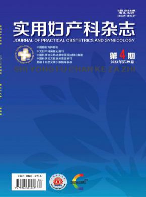 實(shí)用婦產(chǎn)科