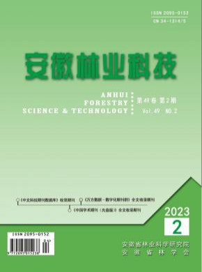 安徽林業(yè)科技
