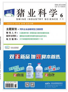 豬業科學