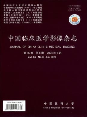 中國臨床醫(yī)學影像