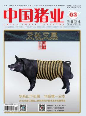 中國豬業(yè)