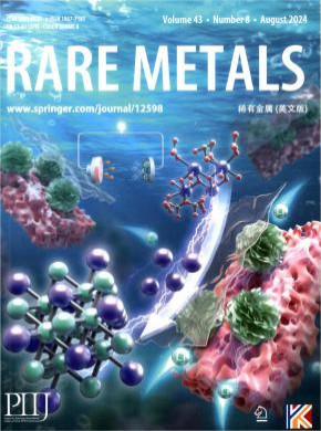 Rare Metals