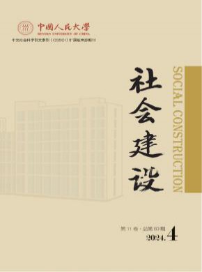 社會建設