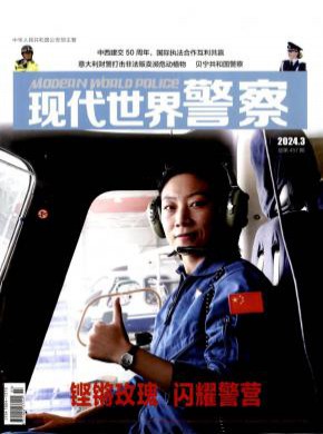 現(xiàn)代世界警察
