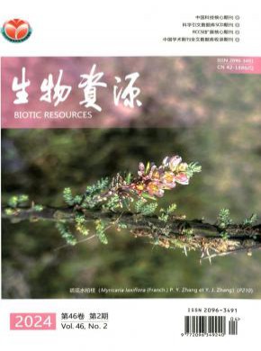 生物資源