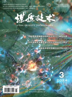 煤質技術